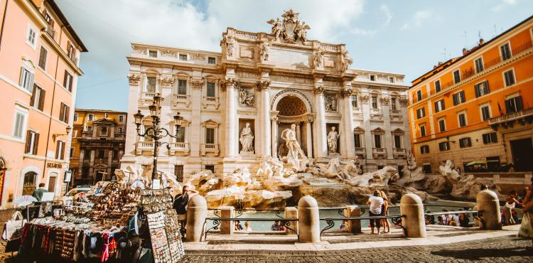 Turismo