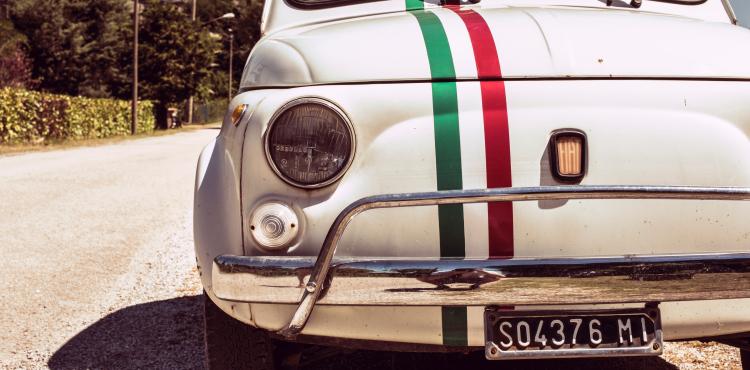 Italia