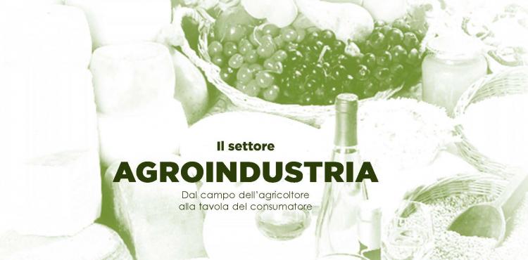 focus sul settore Agroalimentare in Sardegna