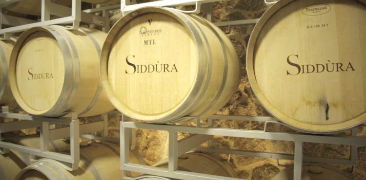 Cantina Siddùra Cantina Siddùra