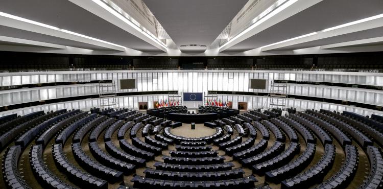 Parlamento europeo