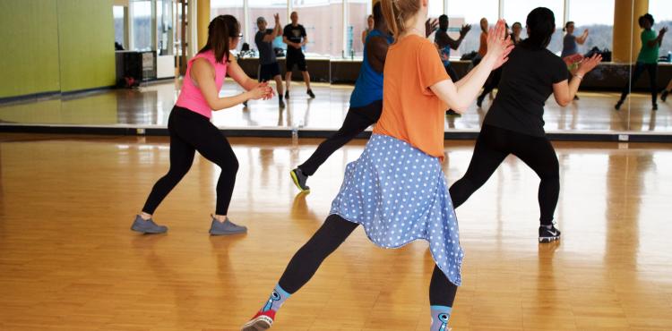 Scuole di danza