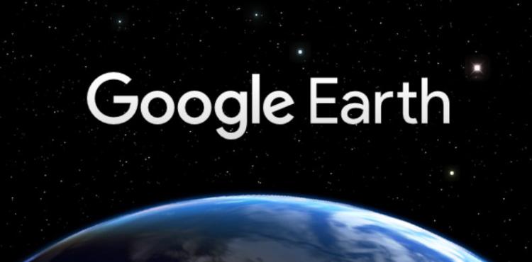 Google Earth