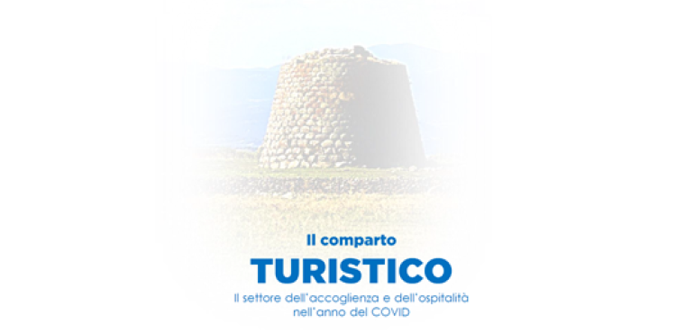 Focus Turismo in Sardegna 2020