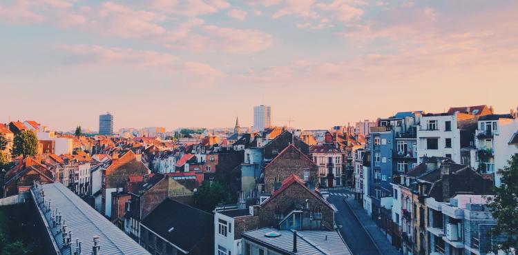 Bruxelles