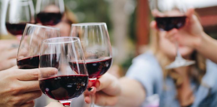 Photo by <a href="https://unsplash.com/@kelsoknight?utm_source=unsplash&utm_medium=referral&utm_content=creditCopyText">Kelsey Knight</a> on <a href="https://unsplash.com/s/photos/wine?utm_source=unsplash&utm_medium=referral&utm_content=creditCopyText">Unsplash</a> Viticoltura