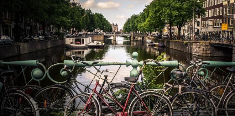 Photo by <a href="https://unsplash.com/@jacegrandinetti?utm_source=unsplash&utm_medium=referral&utm_content=creditCopyText">Jace & Afsoon</a> on <a href="https://unsplash.com/s/photos/amsterdam?utm_source=unsplash&utm_medium=referral&utm_content=creditCopyText">Unsplash</a> Export