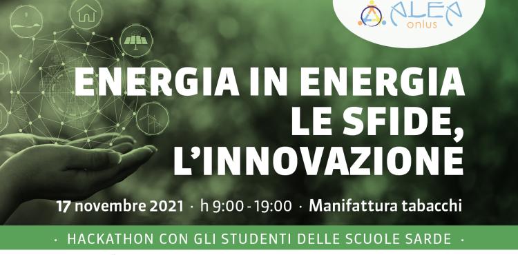 alea energia hackathon alea energia hackathon