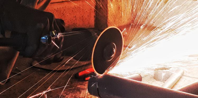 Industria