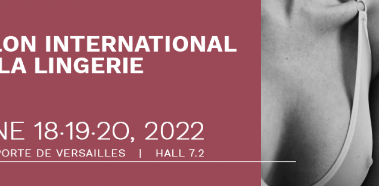 Salon International de la Lingerie 2022
