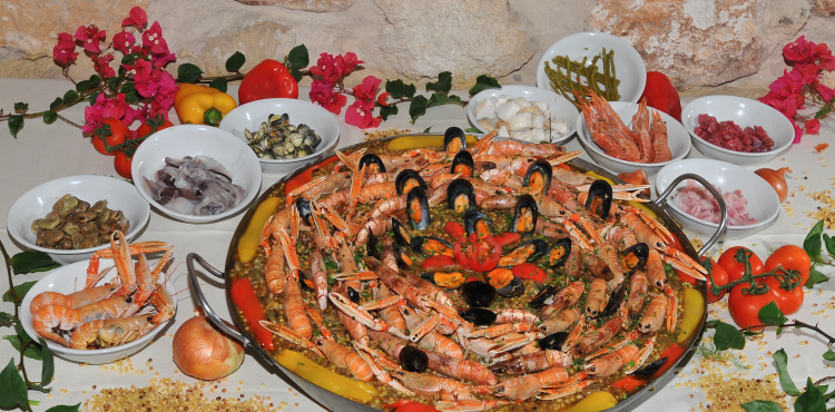tipici piatti sardi di mare tipici piatti sardi di mare