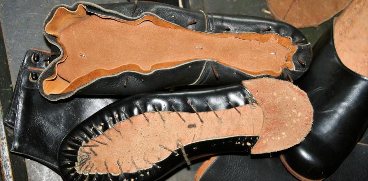 scarpe in pelle artitigianali scarpe in pelle artitigianali