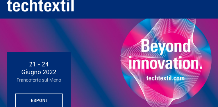 Techtextil Francoforte Techtextil Francoforte