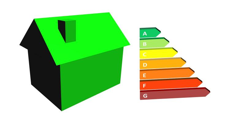efficienza energetica - immagine simbolica efficienza energetica - immagine simbolica