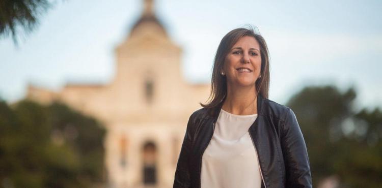 l'assessora regionale del Lavoro, Alessandra Zedda l'assessora regionale del Lavoro, Alessandra Zedda