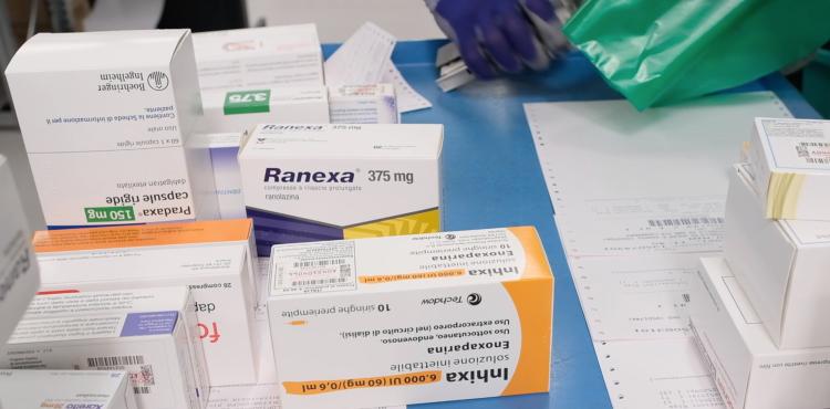 farmaci farmaci