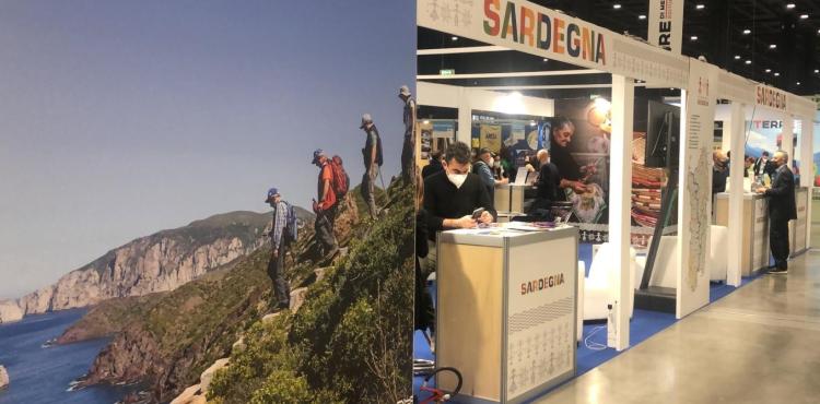 fai la cosa giusta, lo stand sardo fai la cosa giusta, lo stand sardo