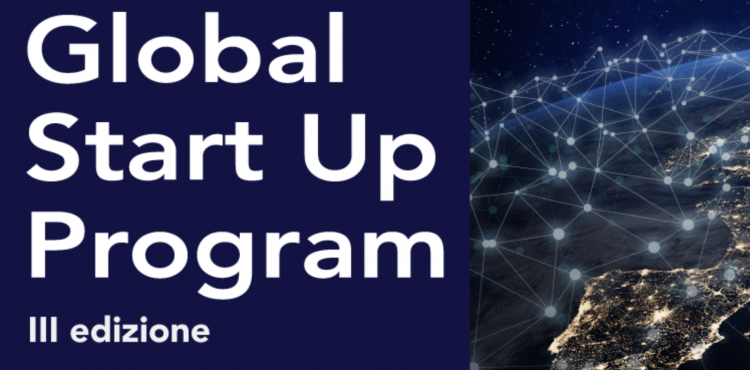 global Start Up Program