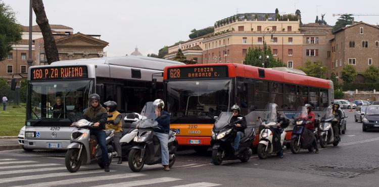 trasporti e mobilità trasporti e mobilità