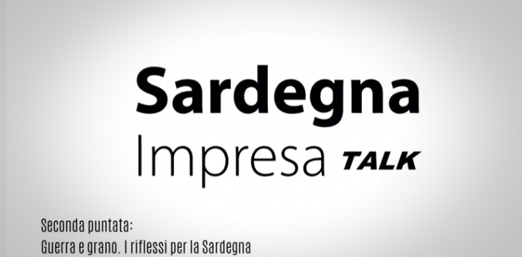 Sardegna Impresa Talk