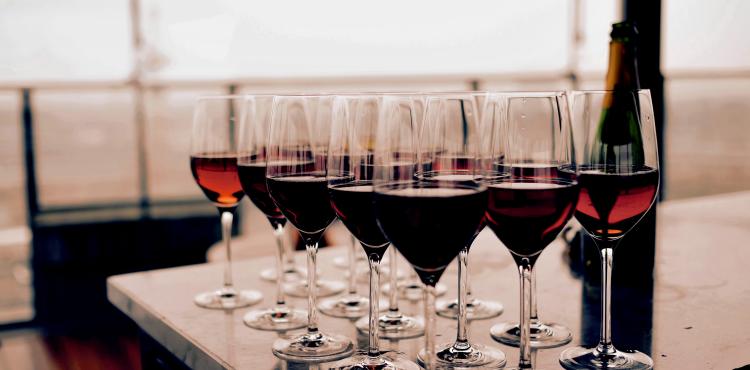 Promozione vino