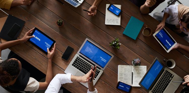 Formazione digitale