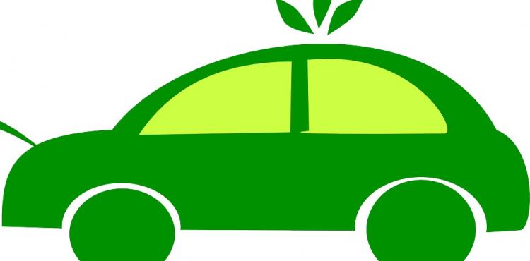 auto ecologica