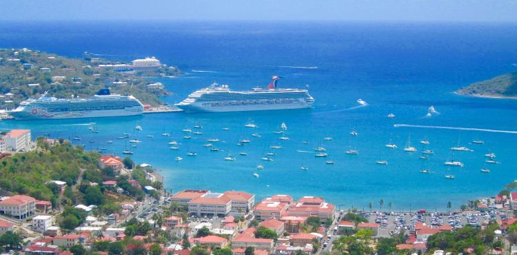 Turismo mare