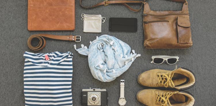 accessori moda