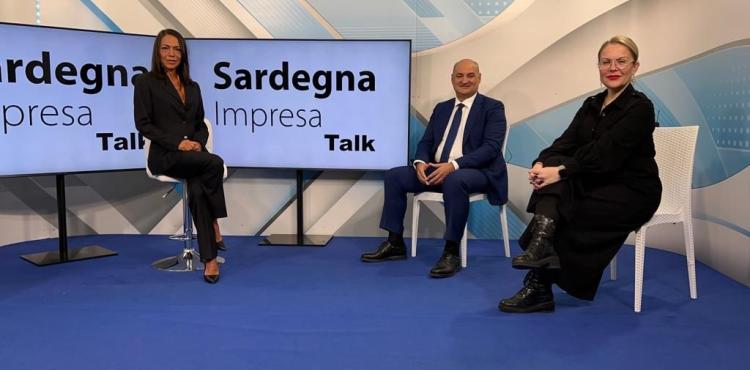 Sardegna Impresa Talk