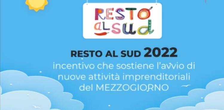 Resto al Sud