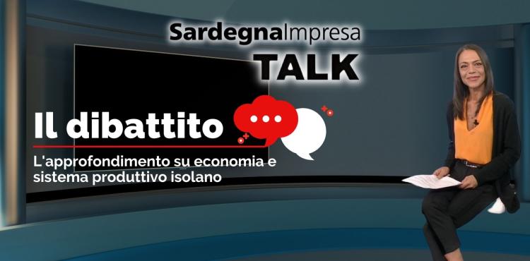 SardegnaImpresa Talk