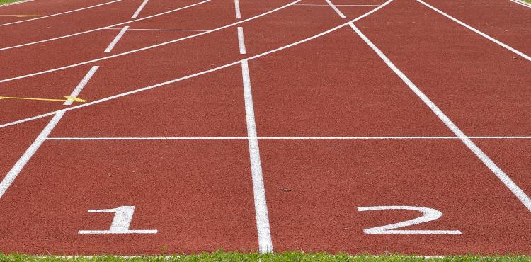 Pista di atletica