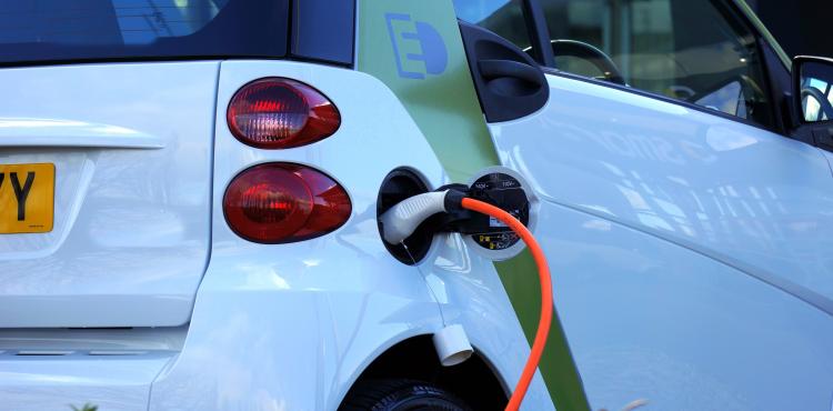 Auto elettrica