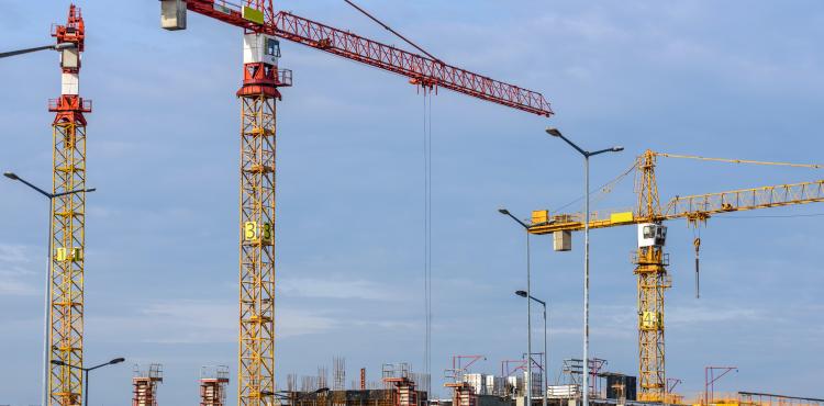 Cantiere edile