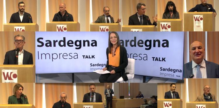 Welfare Olbia