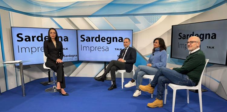 Sardegna Impresa Talk