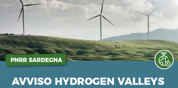 Hydrogen Valleys