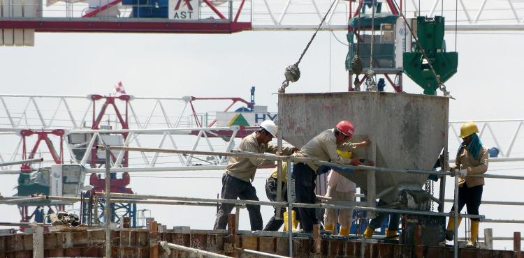Cantiere edile