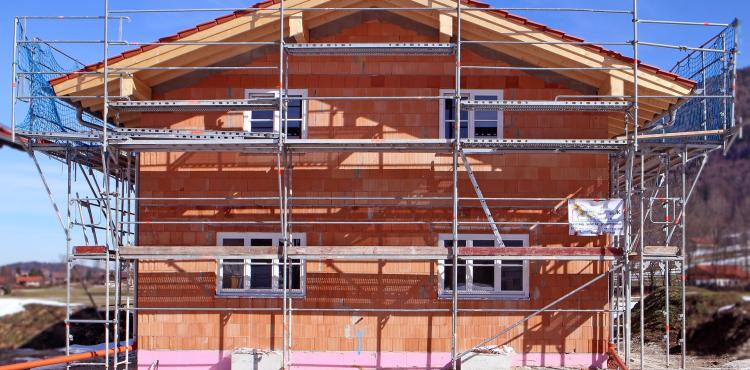 Cantiere edile