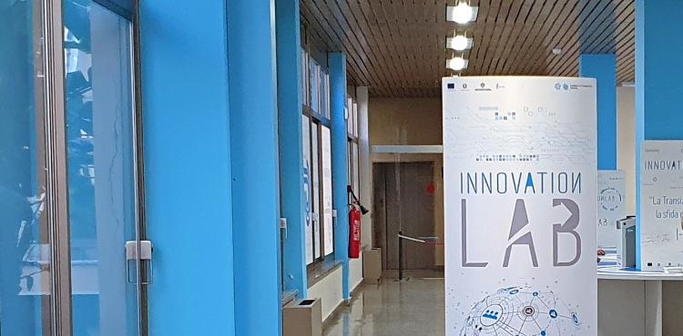 I-Lab