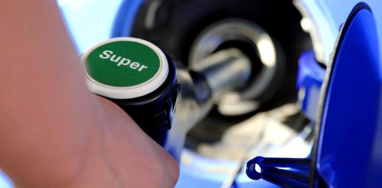 Benzina