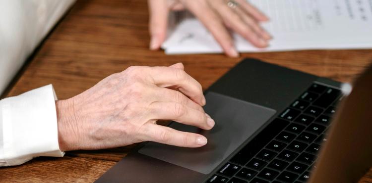 Compilazione online