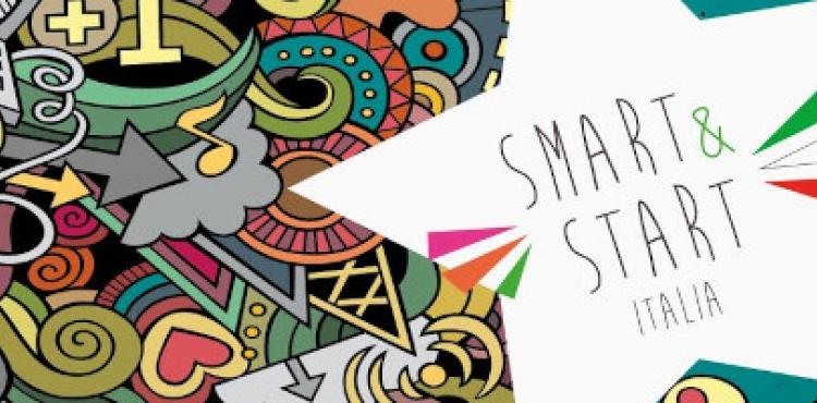 Smart&Start Italia - Ministero delle Imprese e del Made in Italy