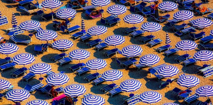 Spiaggia