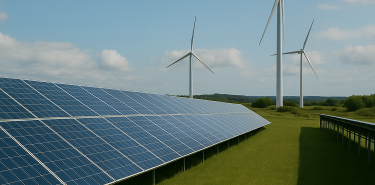 Autorizzazione unica per impianti da fonti di energia rinnovabile