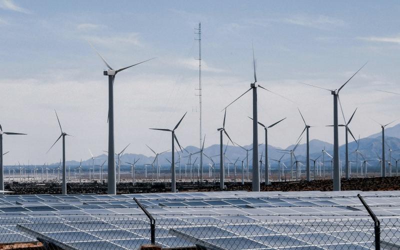 energie rinnovabili