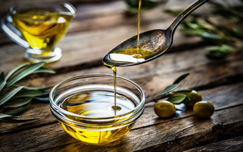 Olio d'oliva
