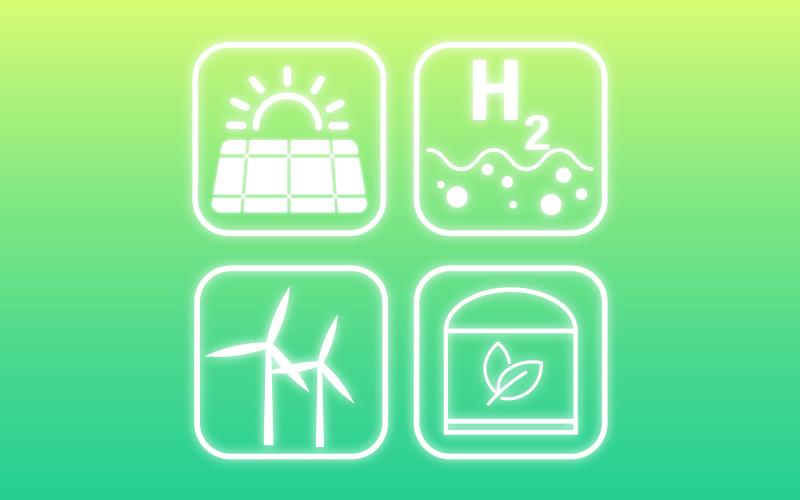 energia pulita