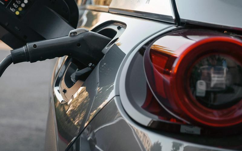 incentivi per le auto elettriche